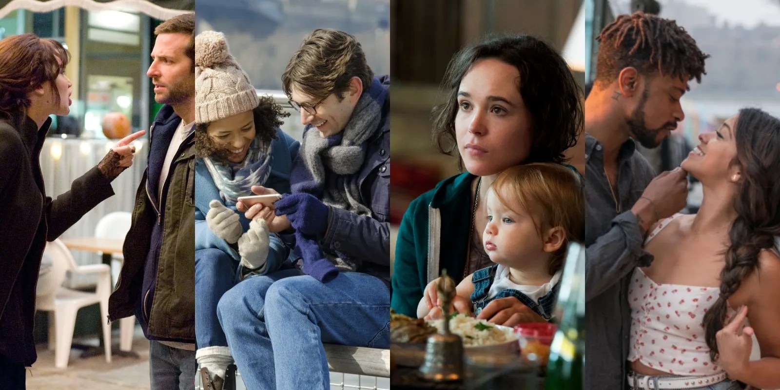 The 10 Best Rom Coms Streaming On Netflix, According To IMDb