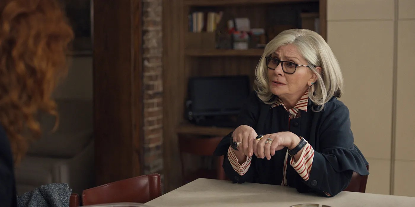 Russian Doll Where Else You've Seen The Cast