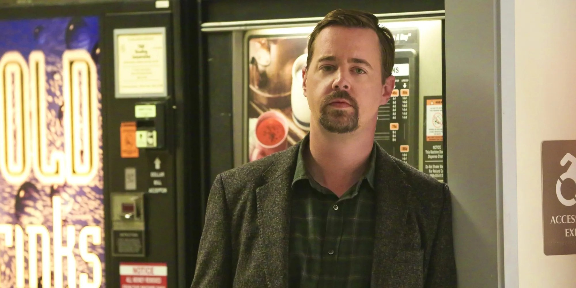 Sean Murray's Favorite Episode Of NCIS(021)