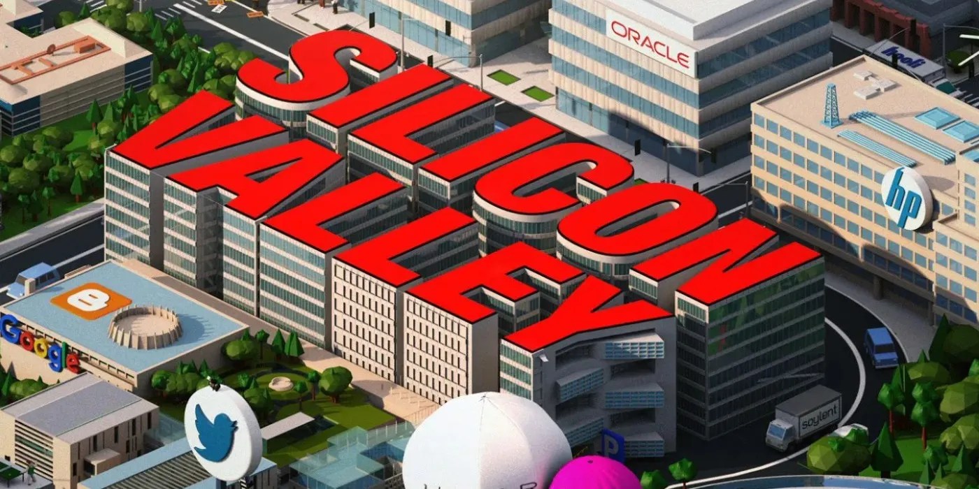 Silicon Valley 8 Things You Never Knew About The Series