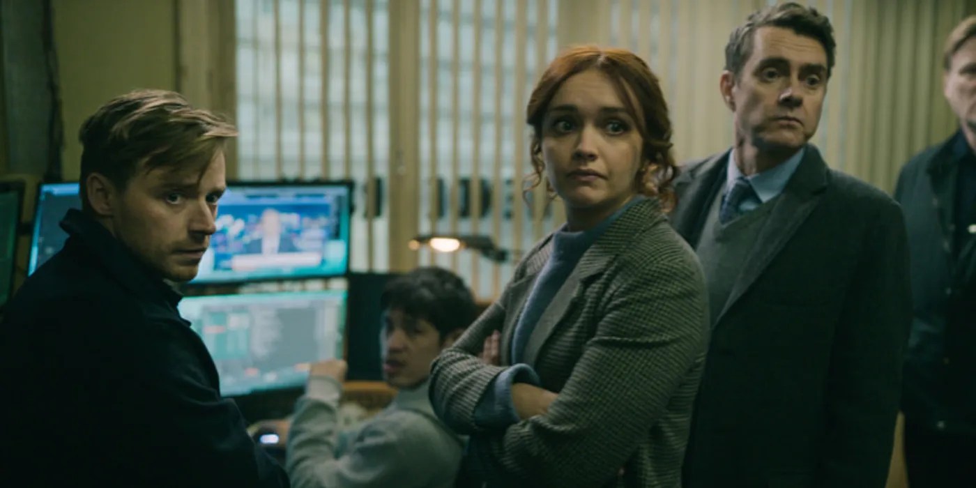 Slow Horses Best Characters, Ranked