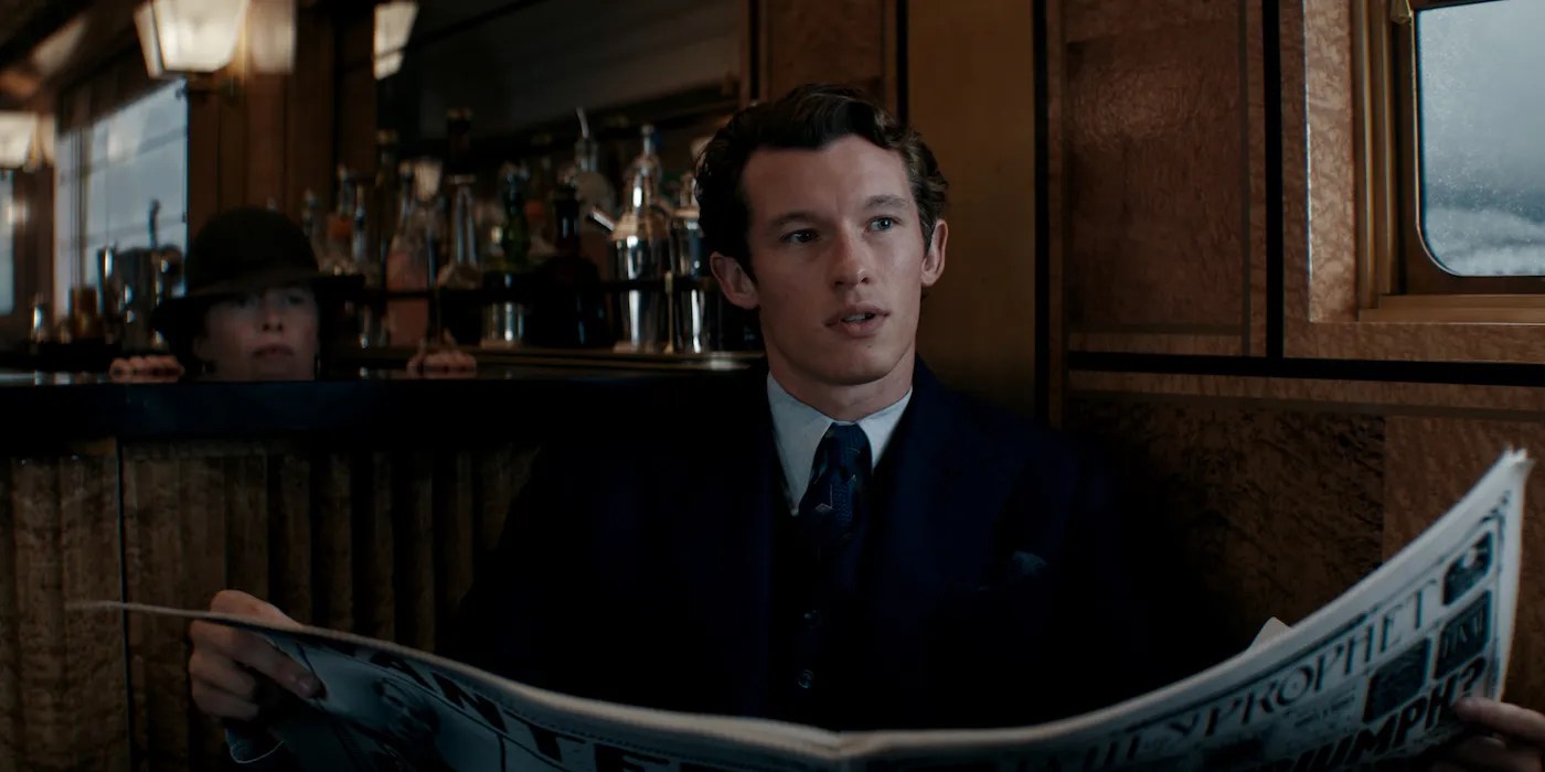 Fantastic Beasts 3 Cast Guide Where You Know Every Actor From