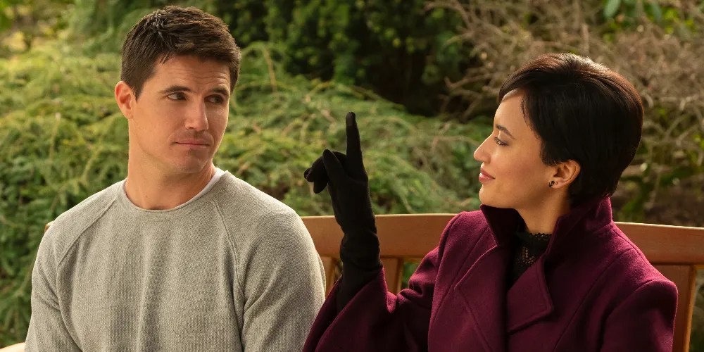 10 Best TV Shows Set In The Future, According To Ranker