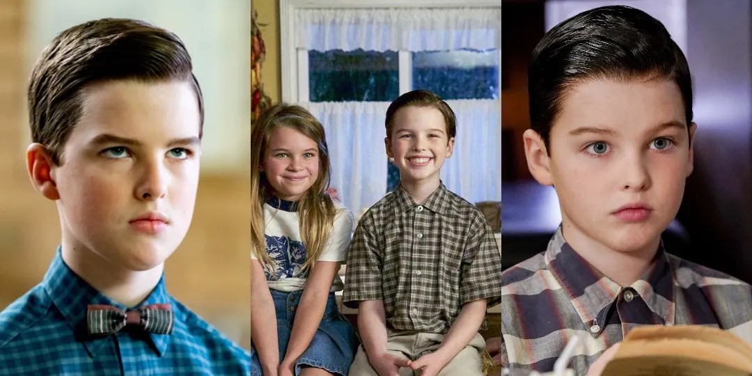 Sheldon Cooper's 10 Most Hilarious Quotes In Young Sheldon