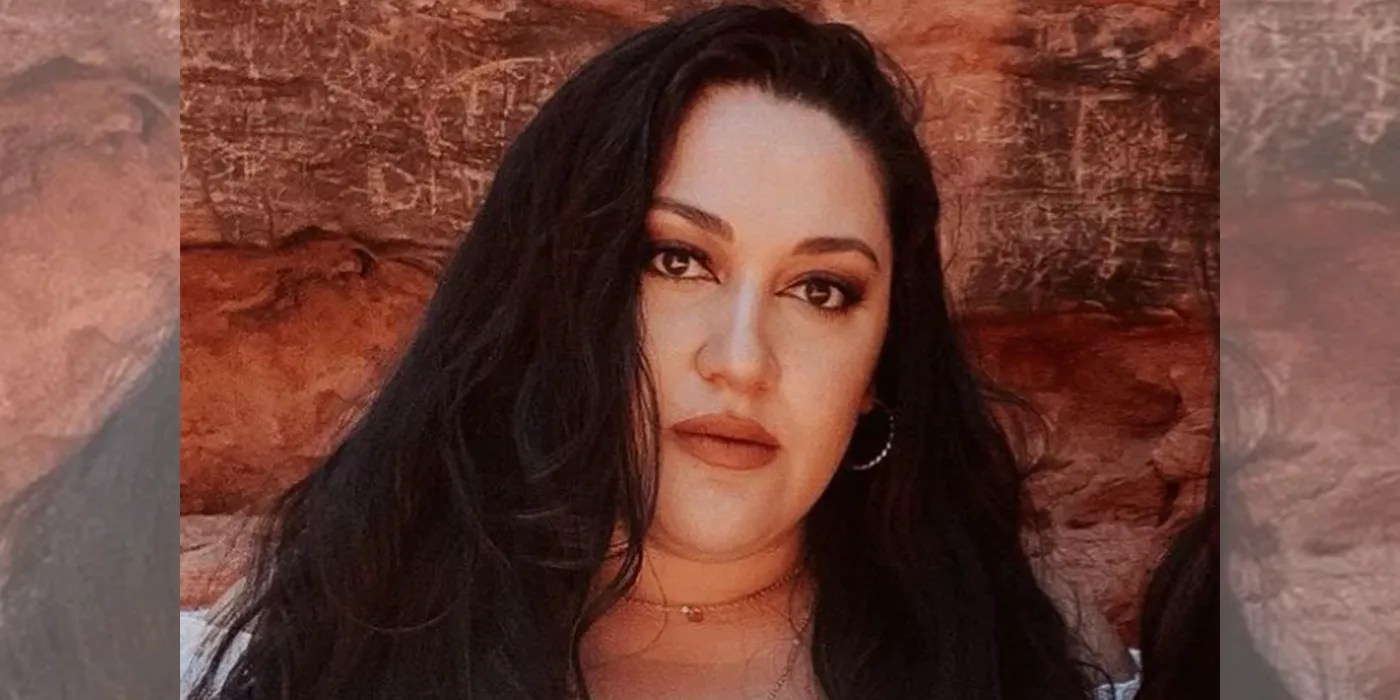 90 Day Fiancé 10 Things You Didn't Know About Kalani Faagata