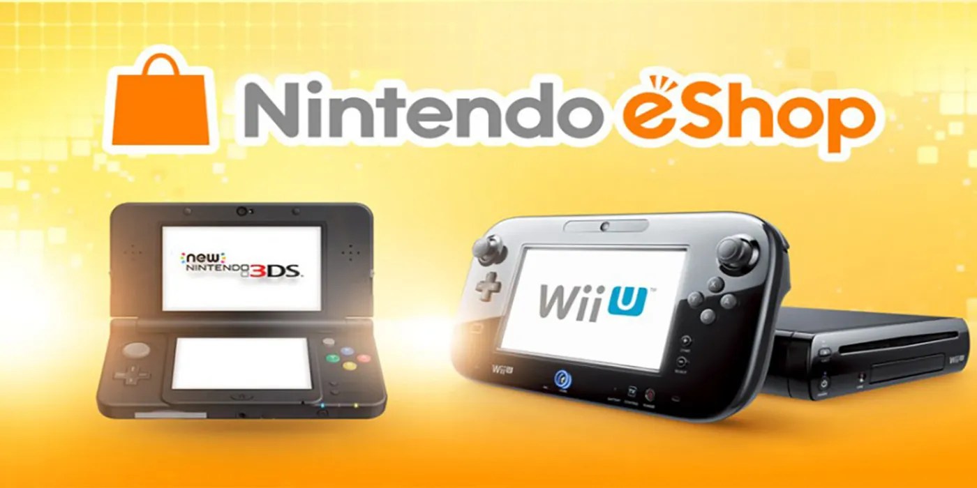 Nintendo 3DS & Wii U Will Stop Accepting Credit Cards Soon