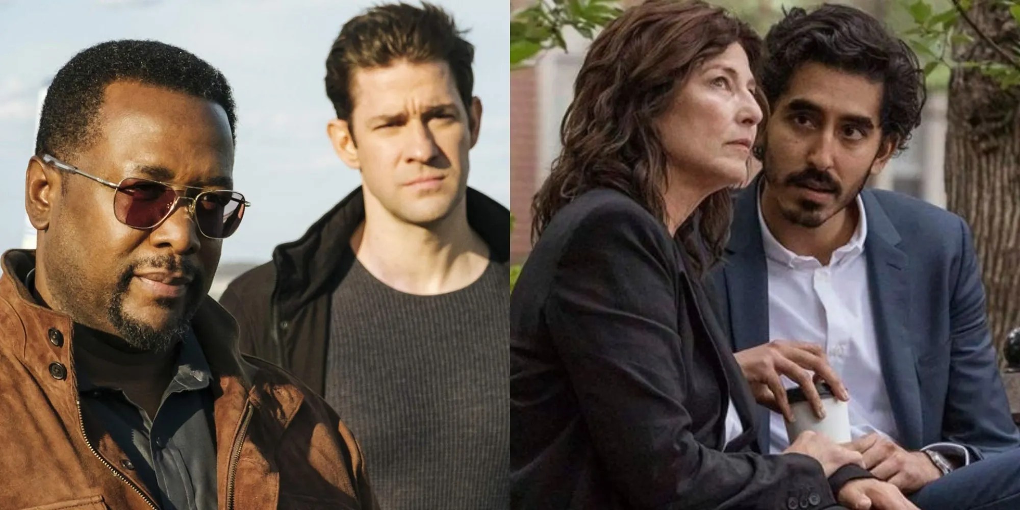 8 Amazon Original Shows That Were CriticallyPanned But Popular