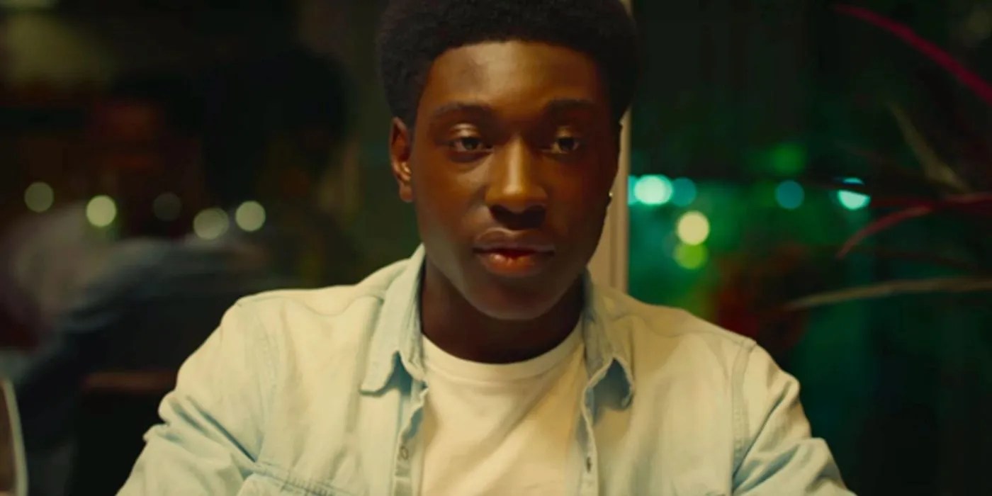 The 10 Best Characters On Top Boy, Ranked