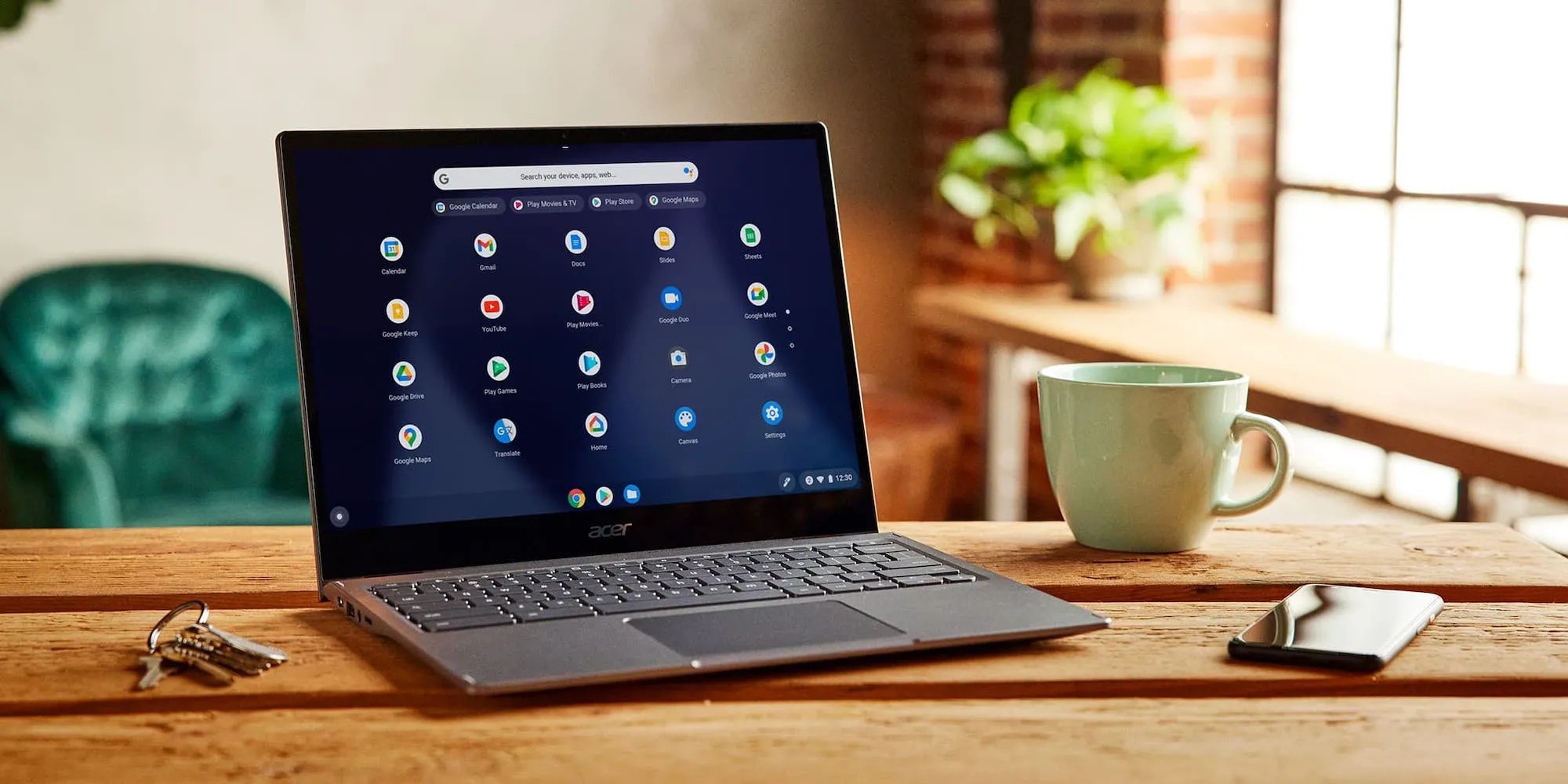 How To Hard Reset & Factory Reset (Powerwash) A Chromebook