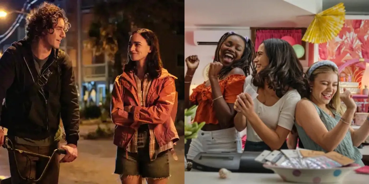 10 BehindTheScenes Facts About Netflix's Along For The Ride