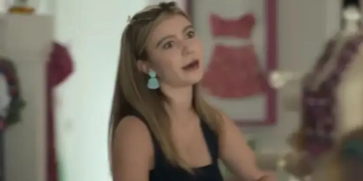 Netflix's Along For The Ride The Main Characters, Ranked By Likability