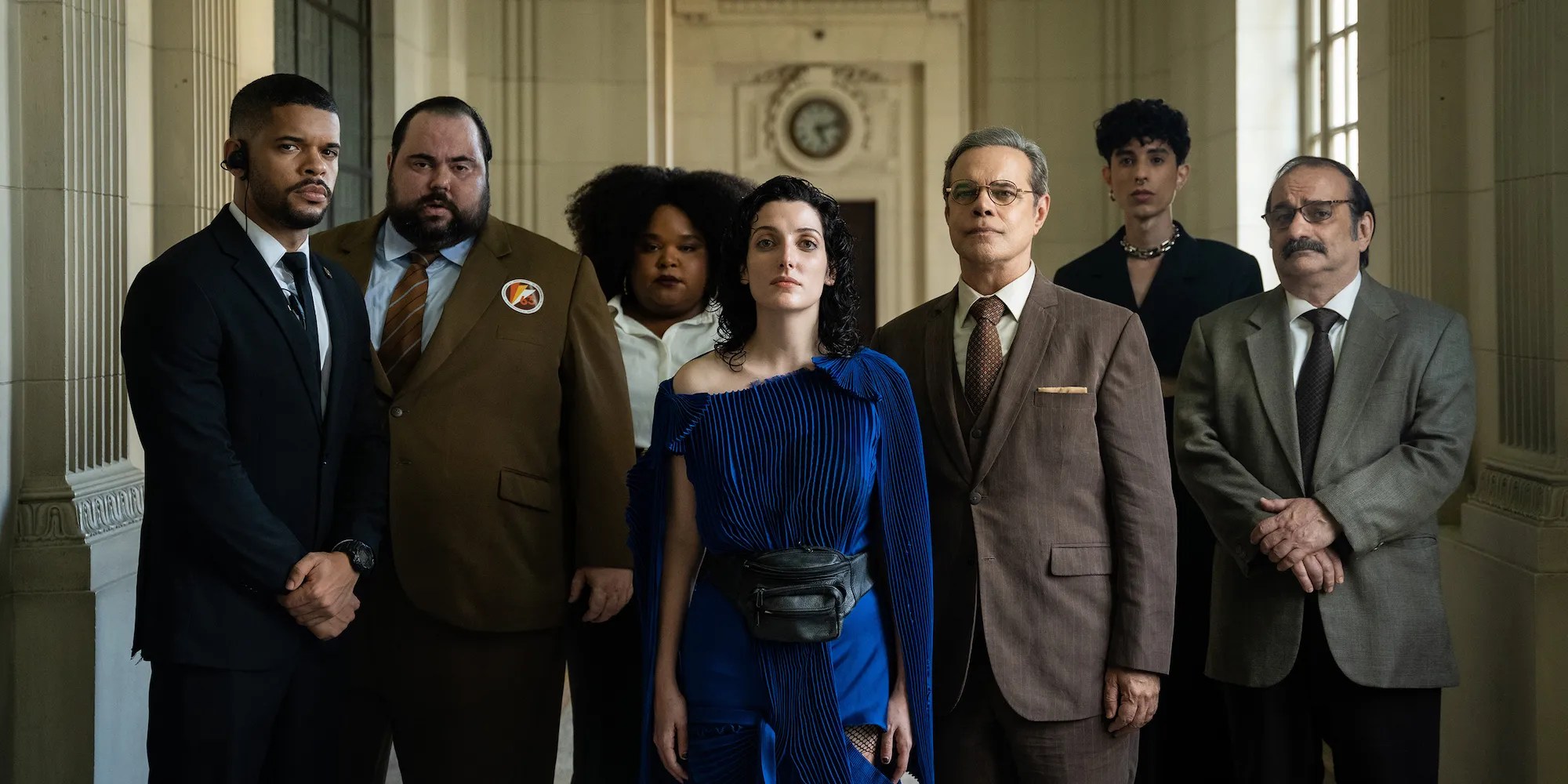 All of Amazon Prime's Original TV Shows