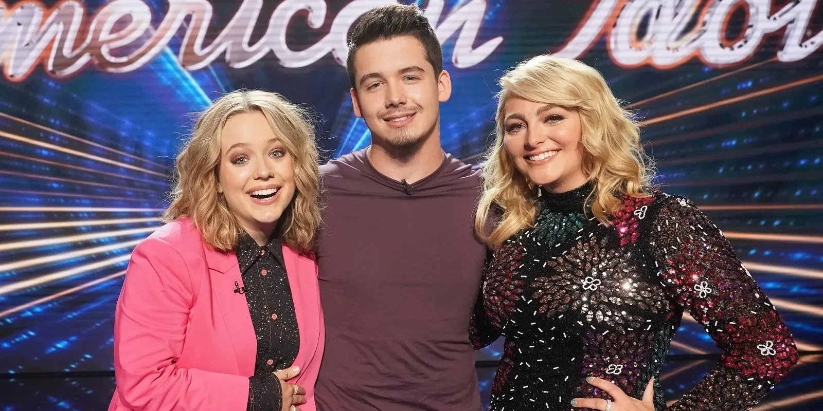 American Idol Season 20 Top 3 Finale Duets Revealed