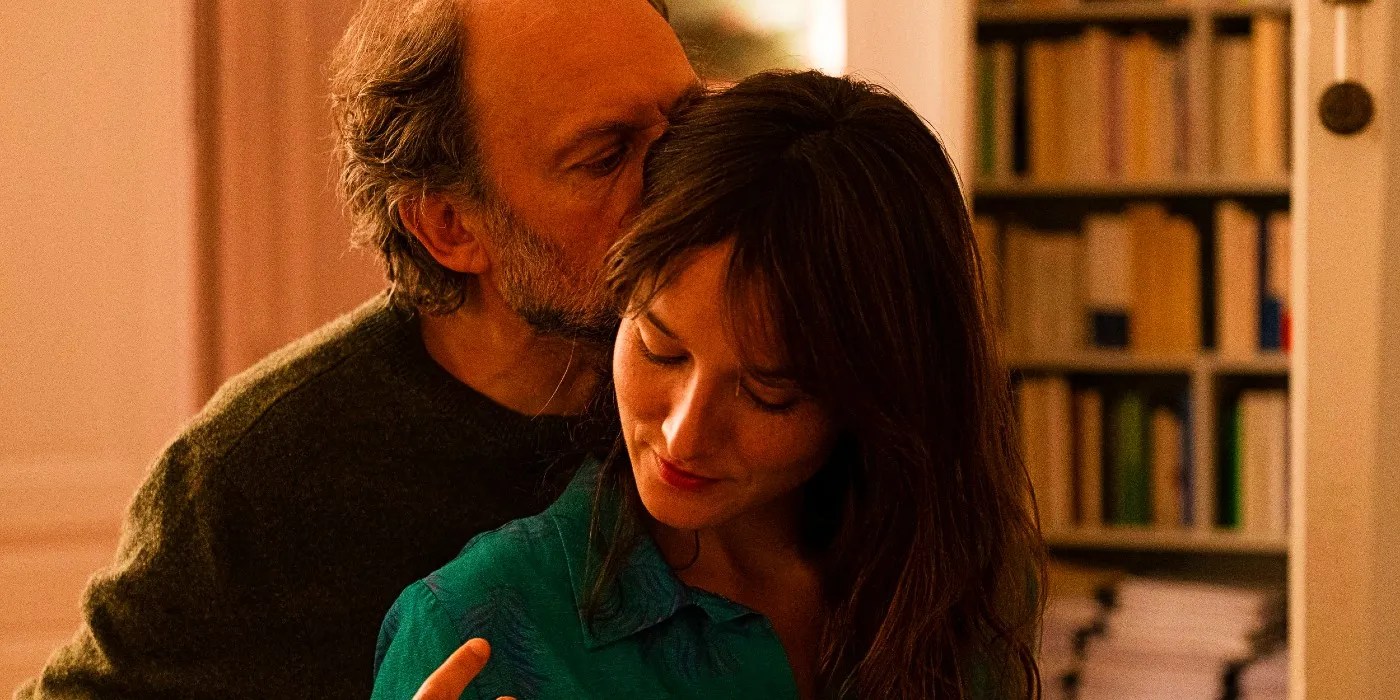 Anaïs In Love Review French Is Not Afraid To Embrace The Mess