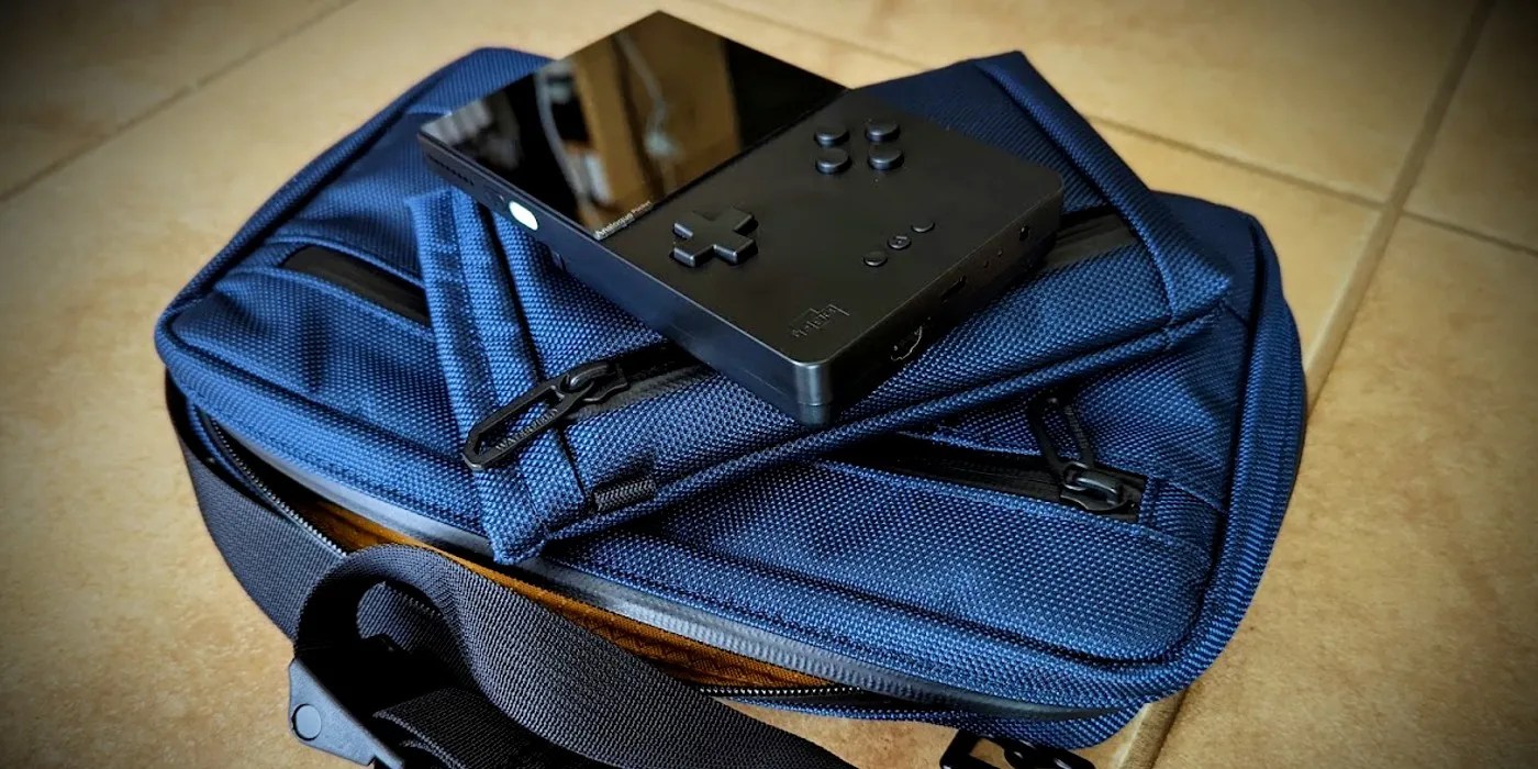 WaterField Analogue Pocket Pack & Pouch Review Elegance At A Price