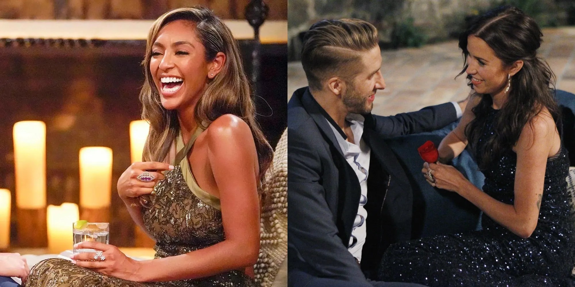 The 10 Best Seasons Of The Bachelorette, According To Ranker