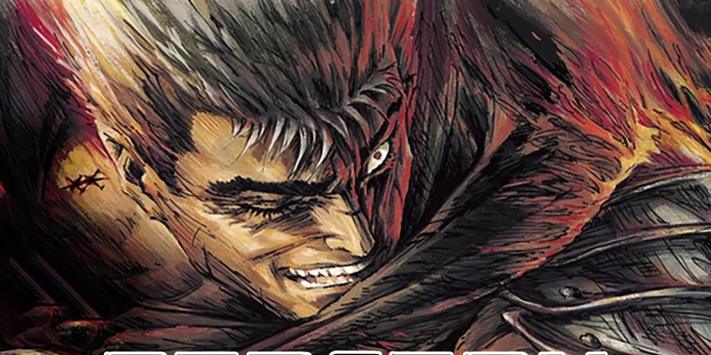 10 Highest Rated Manga Series According To MyAnimeList, Ranked