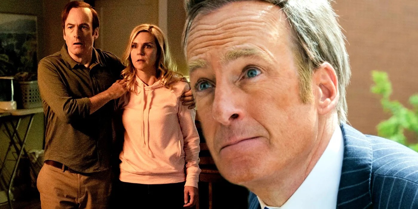 Better Call Saul’s Midseason 6 Finale Sets Up A Totally Different Part 2