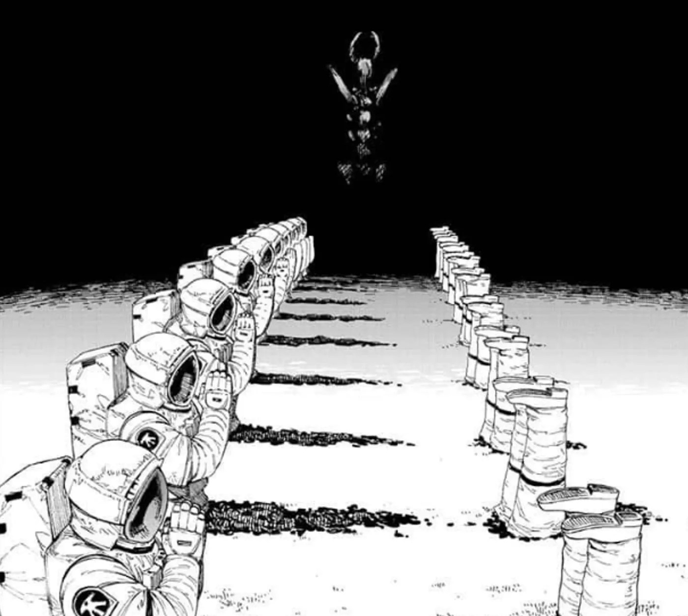 Chainsaw Man's Most Breathtaking Moment Has an Incredibly Dark Origin