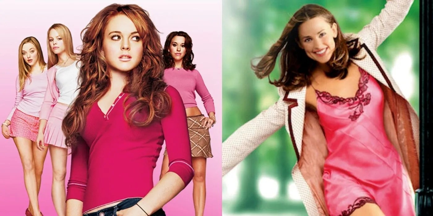 10 Most Popular FeelGood "Chick Flicks," Ranked By IMDb