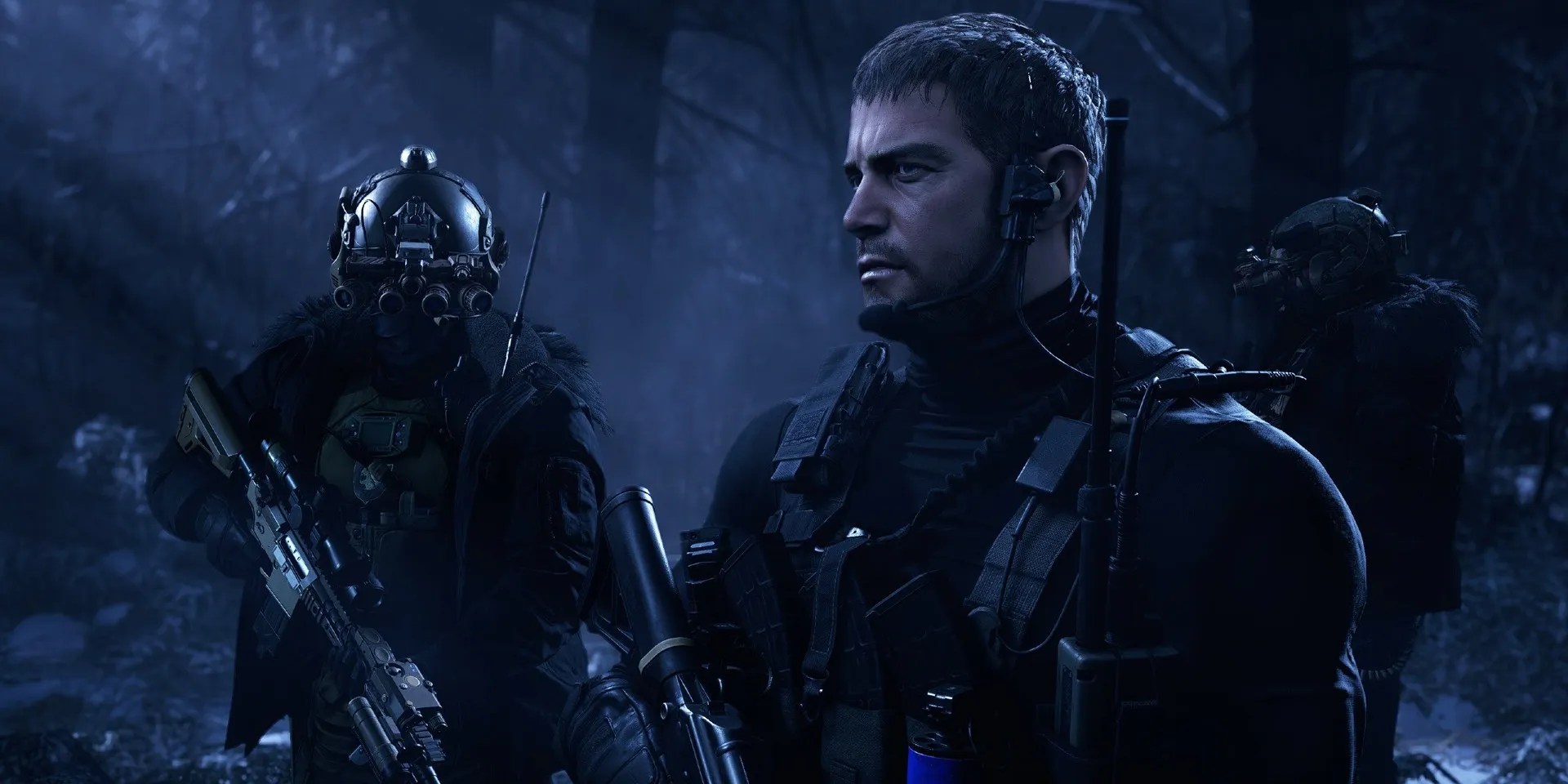 Plot Threads Resident Evil Village DLC Can Resolve