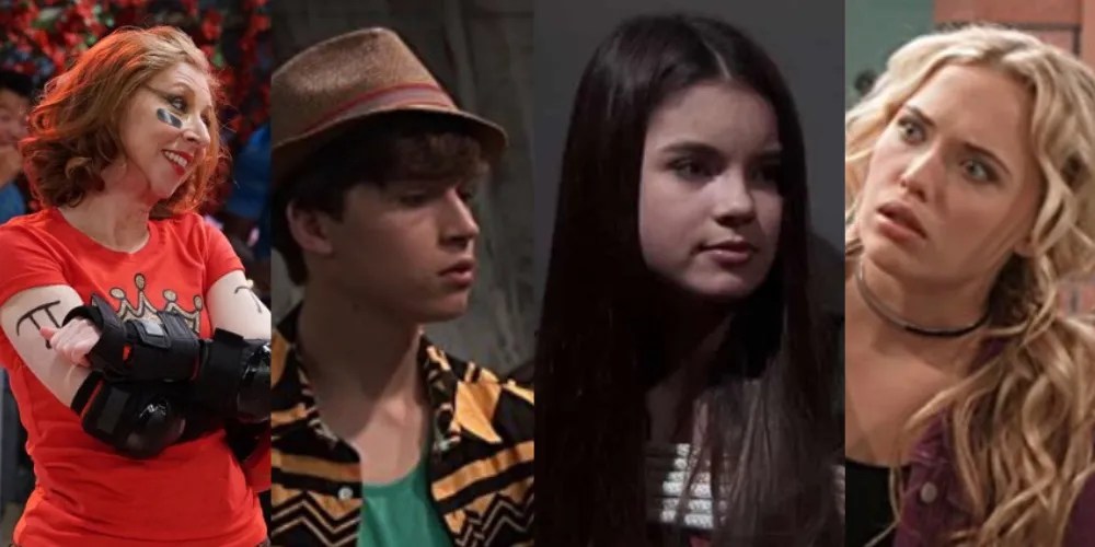 Disney's Best Friends Whenever What The Cast Is Doing Now