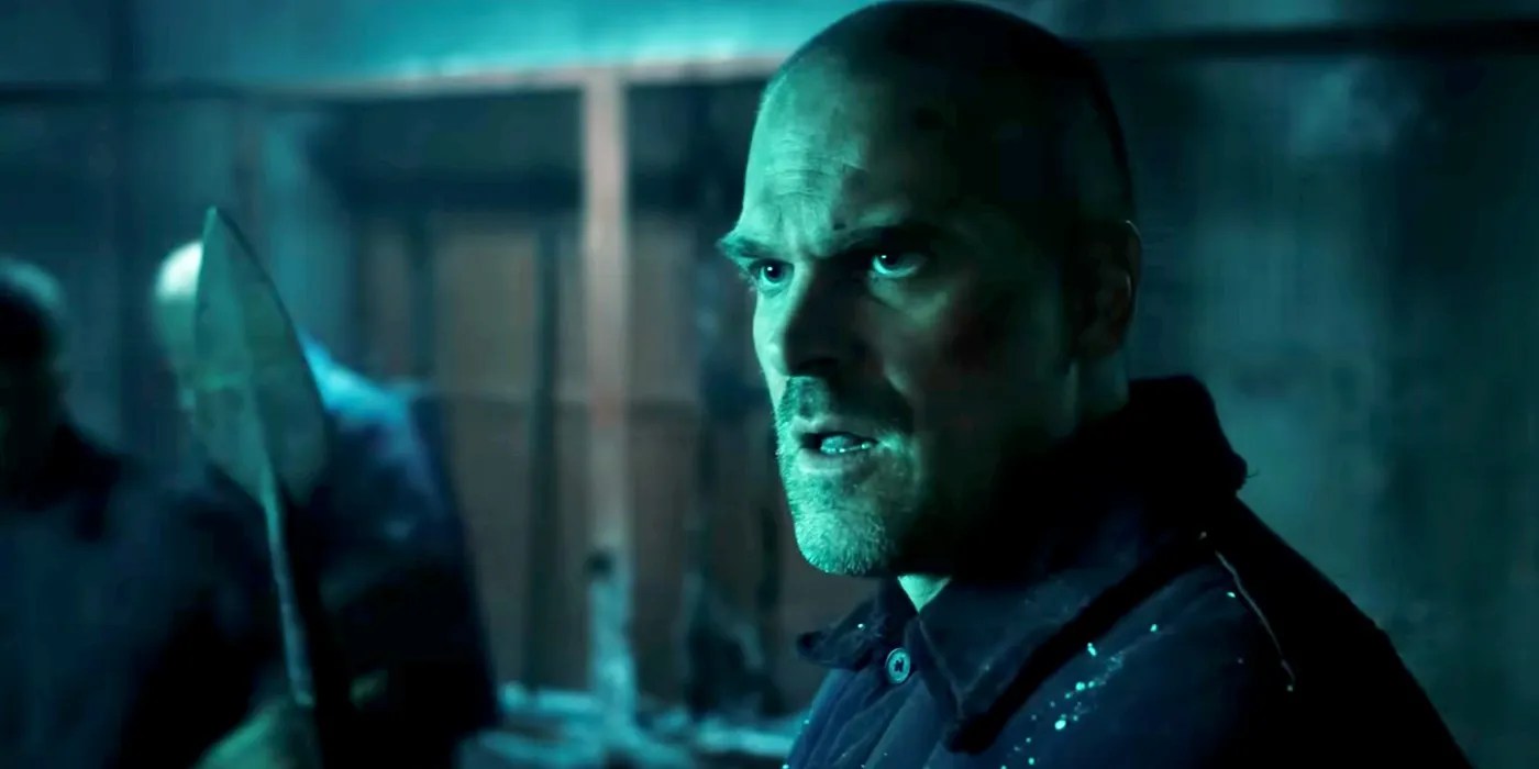 Should Stranger Things Season 5 Kill Hopper? David Harbour Responds