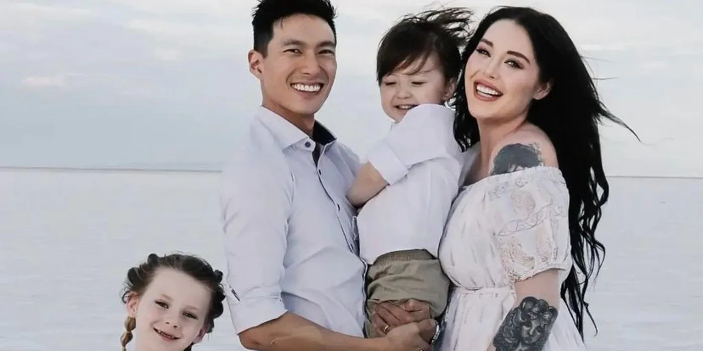 90 Day Fiancé Deavan Gives Pregnancy Update Amid Taeyang's Illness