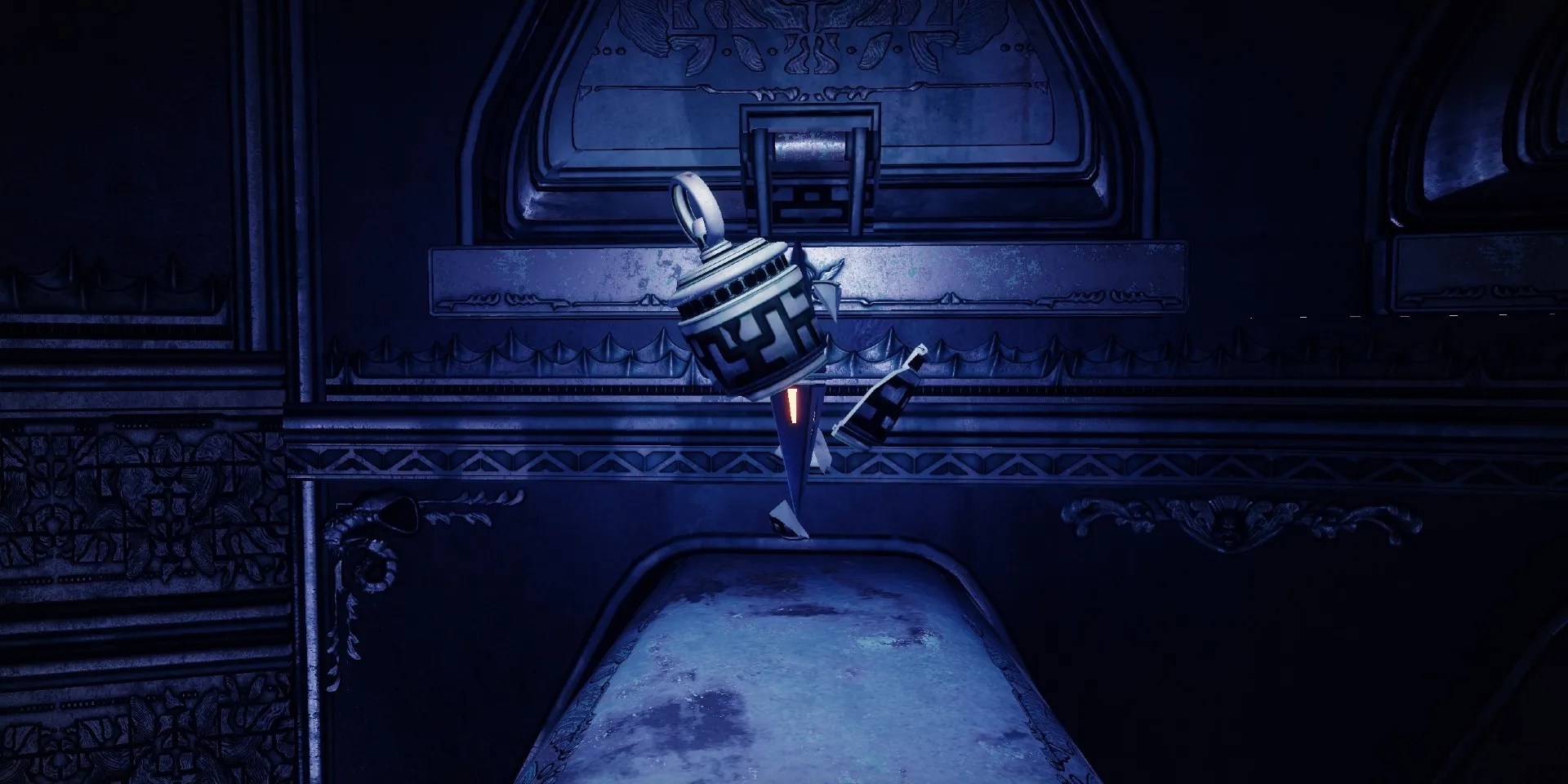 Destiny 2 All Repressed Memory Locations In The Duality Dungeon