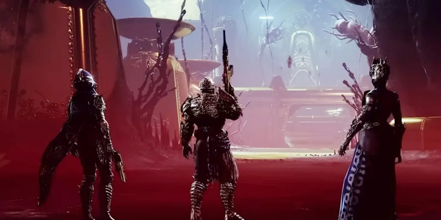 Destiny 2 Season 17 Begins Today, Solar 3.0 Confirmed