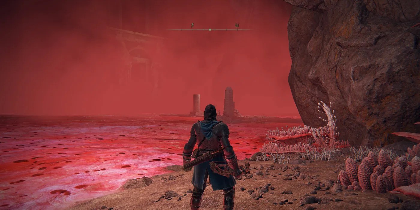 Elden Ring Caelid Level Guide How Strong You Should Be