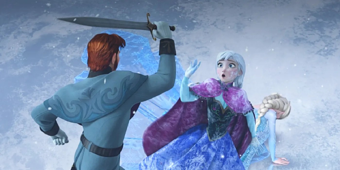 Atualizações do elenco de Frozen 3 o que cada ator disse sobre o retorno » Notícias de filmes