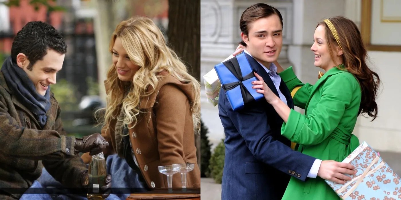 Gossip Girl The Main Characters, Ranked By Meanness