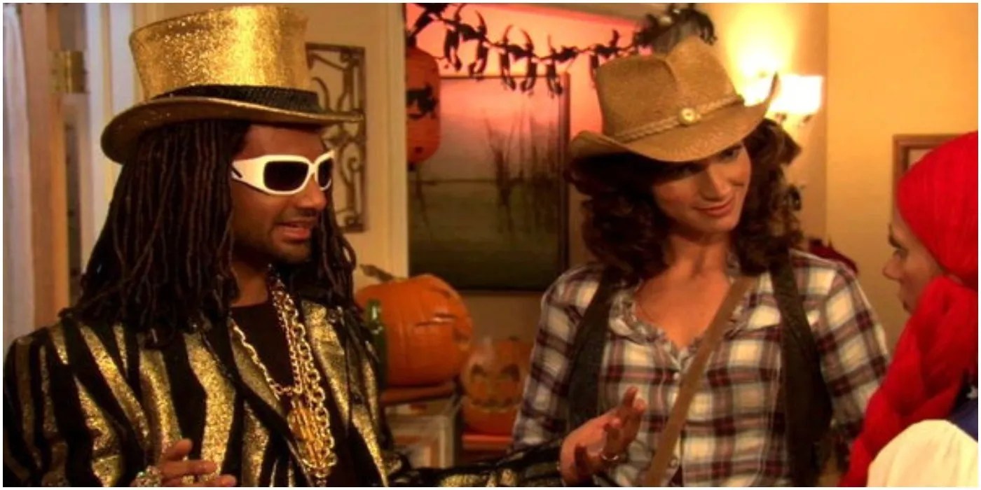 Parks and Recreation 10 Best Holiday Episodes In The Series