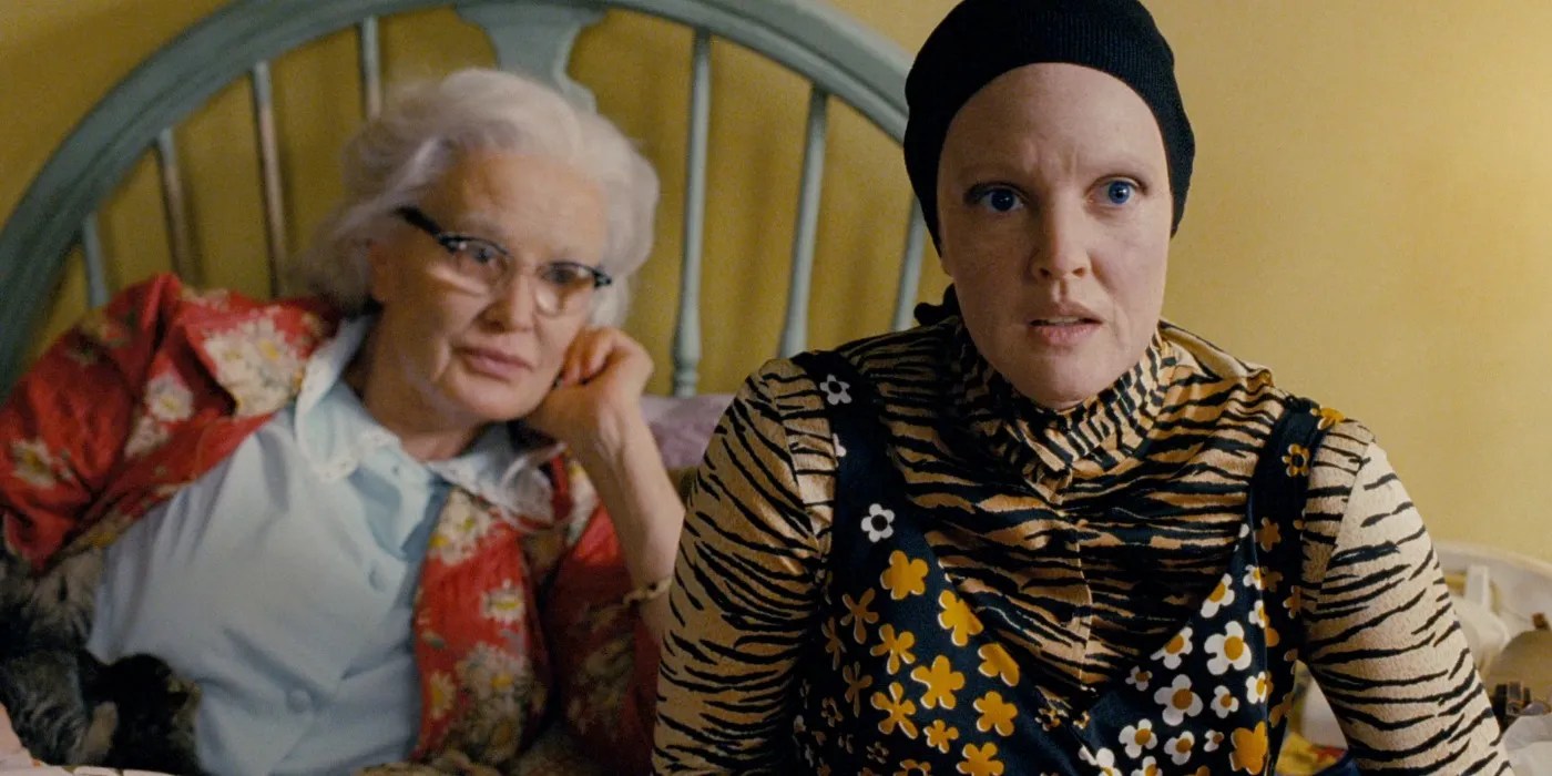 9 Best Movies Like Netflix's May December