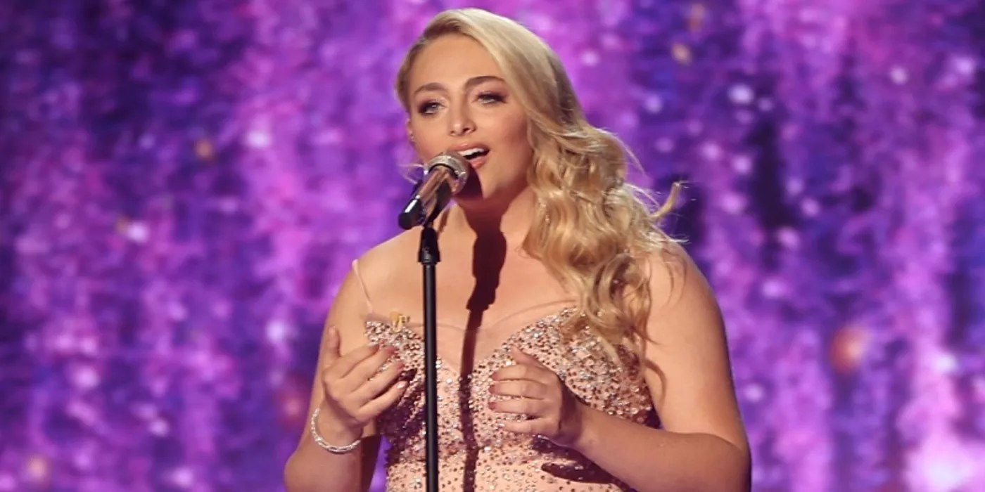 American Idol HunterGirl Explains Inspiration Behind Single ‘Red Bird’