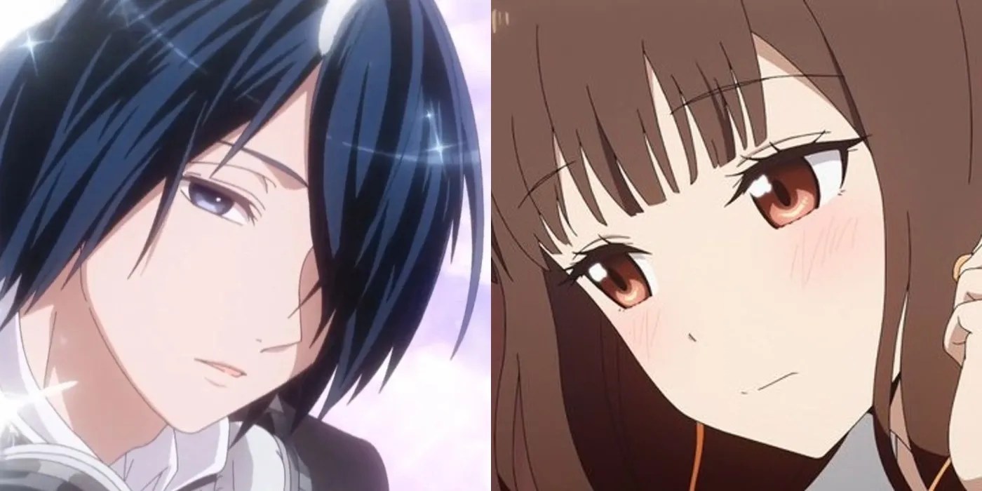 10 Best SliceofLife Anime Couples