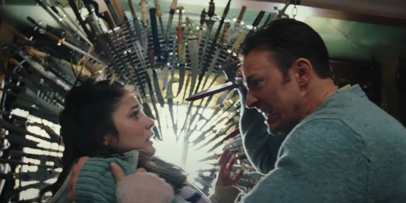 Knives Out 8 Hidden Details Found By Reddit