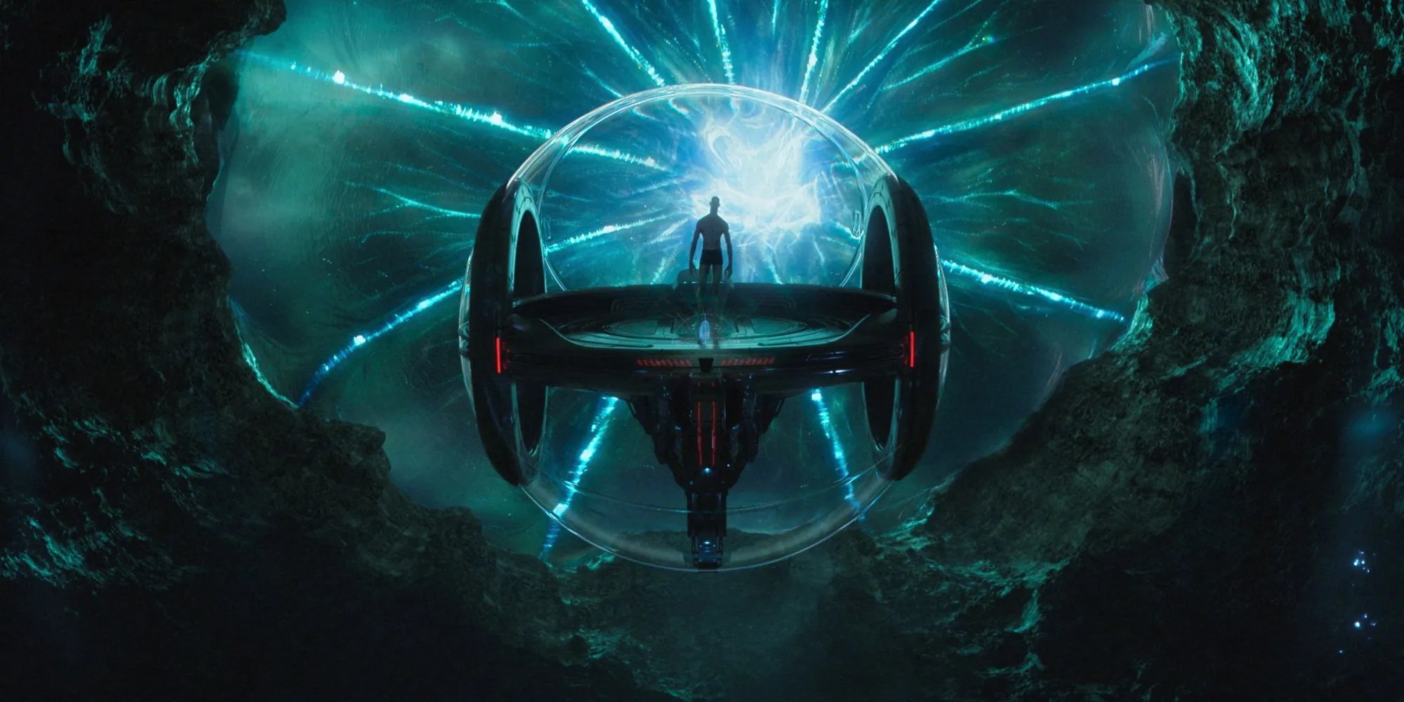 Love, Death & Robots Season 3 Every Episode Ranked From Worst To Best