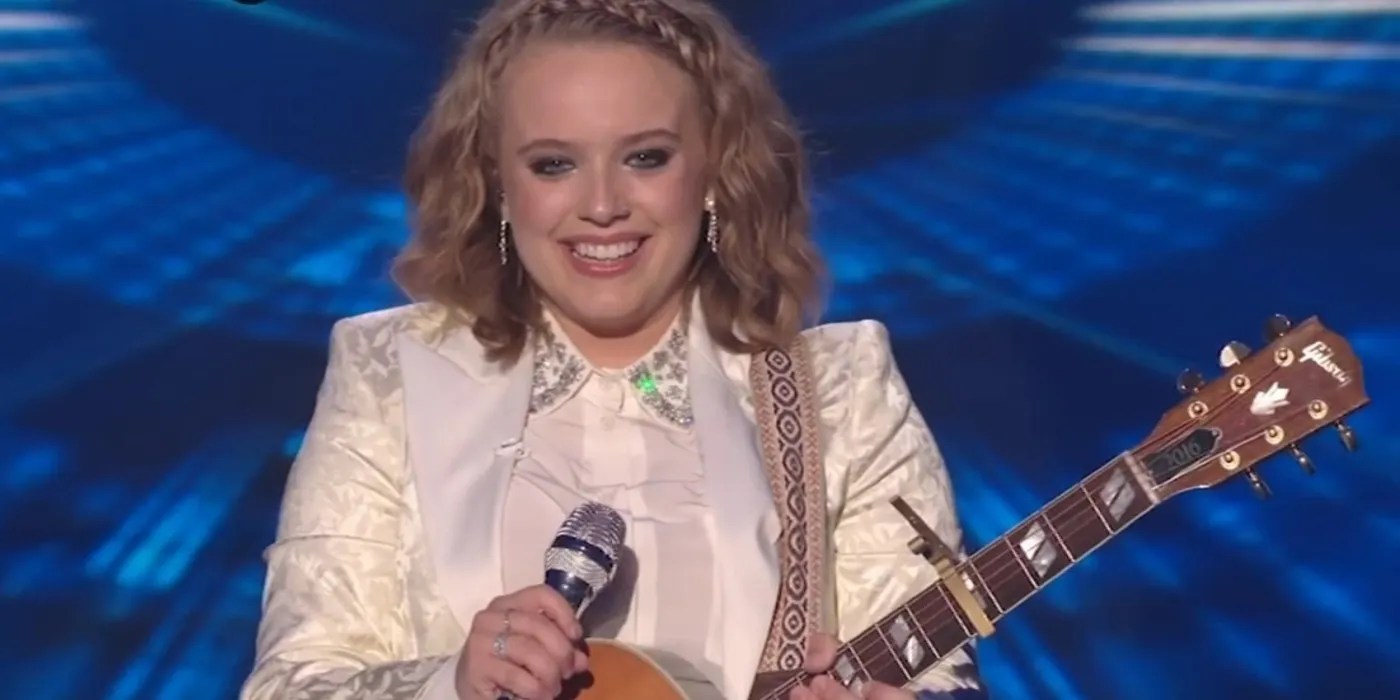 Leah Marlene Will Win American Idol Season 20 The Clues