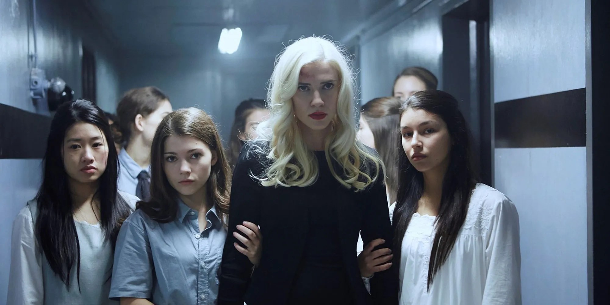 Best Psychological Thriller Movies On Netflix