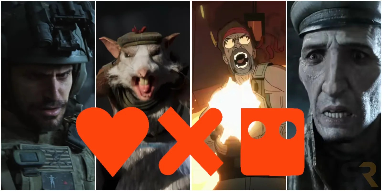 Love, Death &amp; Robots: All 9 Season 3 Endings Explained