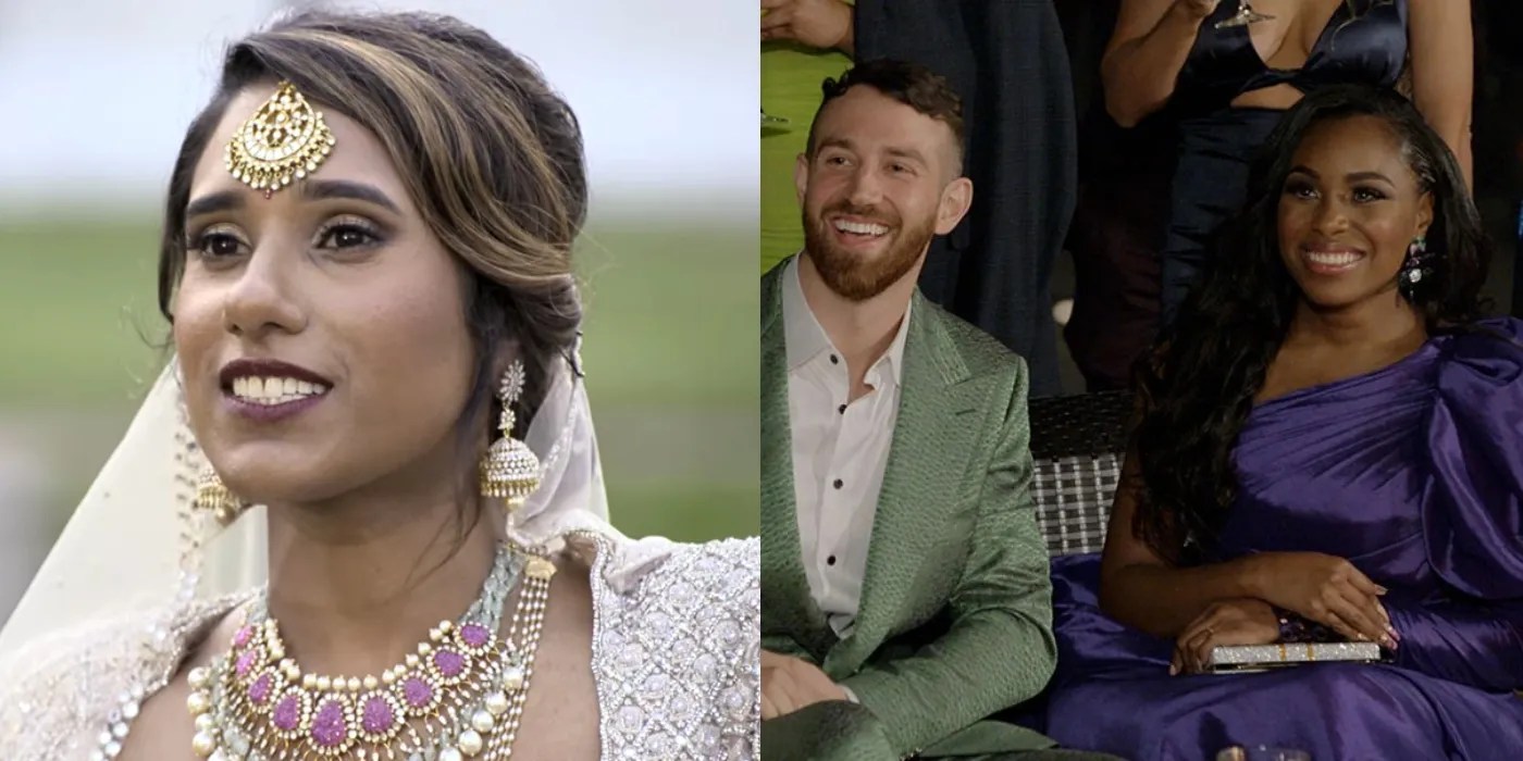 Love Is Blind 10 Favorite Cast Members, According To Reddit