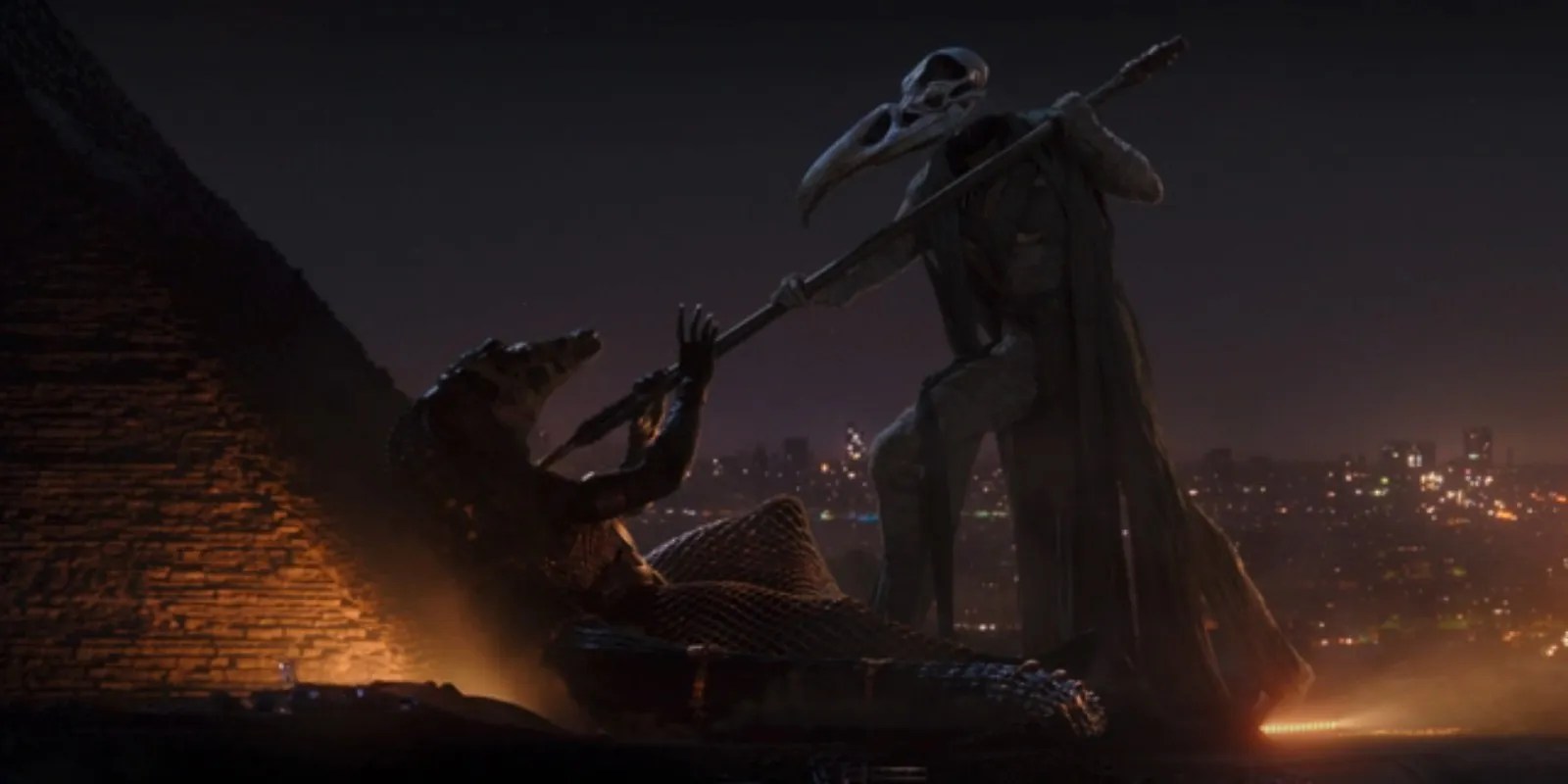 Moon Knight's Ending Explained (In Detail)