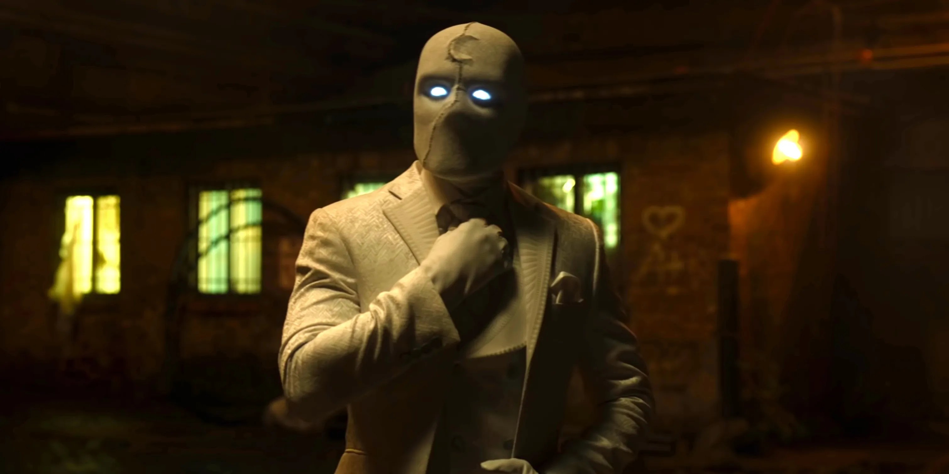 Moon Knight’s Marc Spector and Alters Explained Armessa Movie News