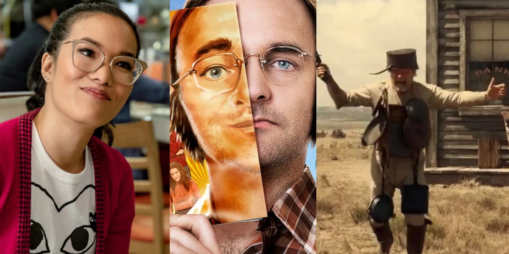 10 Best Netflix Original Comedy Movies, According To IMDb