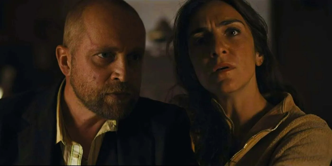 Night Sky's Mysterious Cult Explained