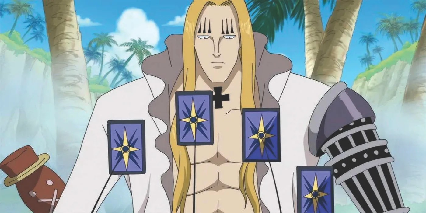 One Piece All 12 Supernovas Ranked Most To Least Likable