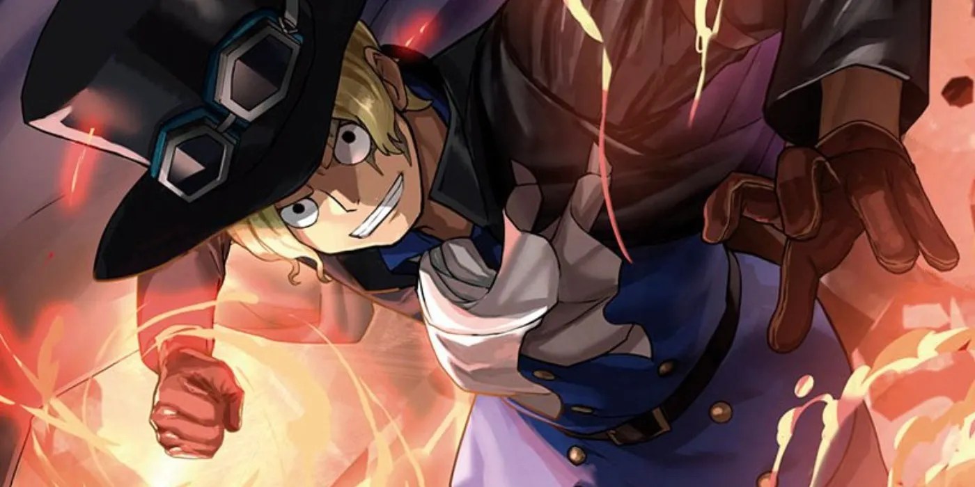 One Piece Card Game Rules You Should Know Before Playing