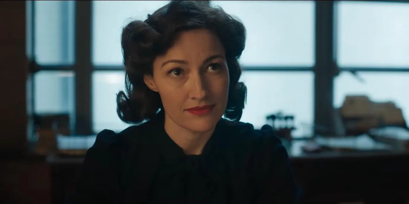 Operation Mincemeat Review Colin Firth War Drama Is Diverting